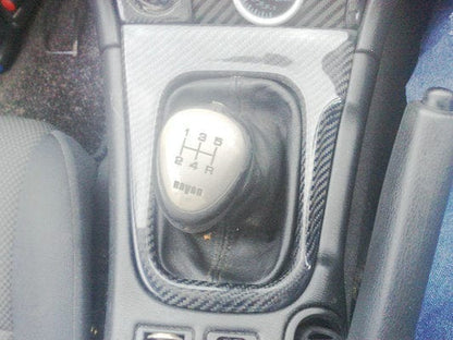 Silvia S14 200SX Center Gear Surround Trim 1993-1998 (RHD)