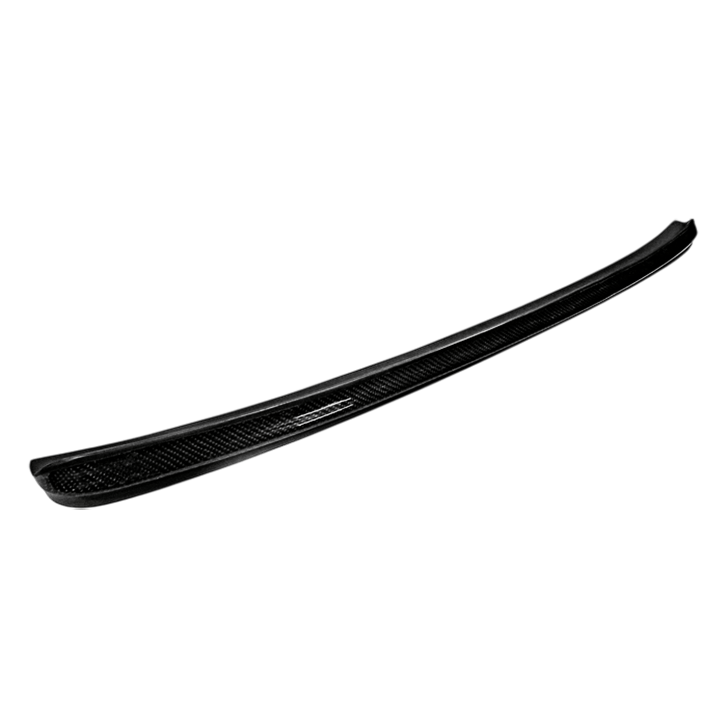 Silvia S14 200SX Ducktail Origin Rear Trunk Lip Spoiler 1993-1998