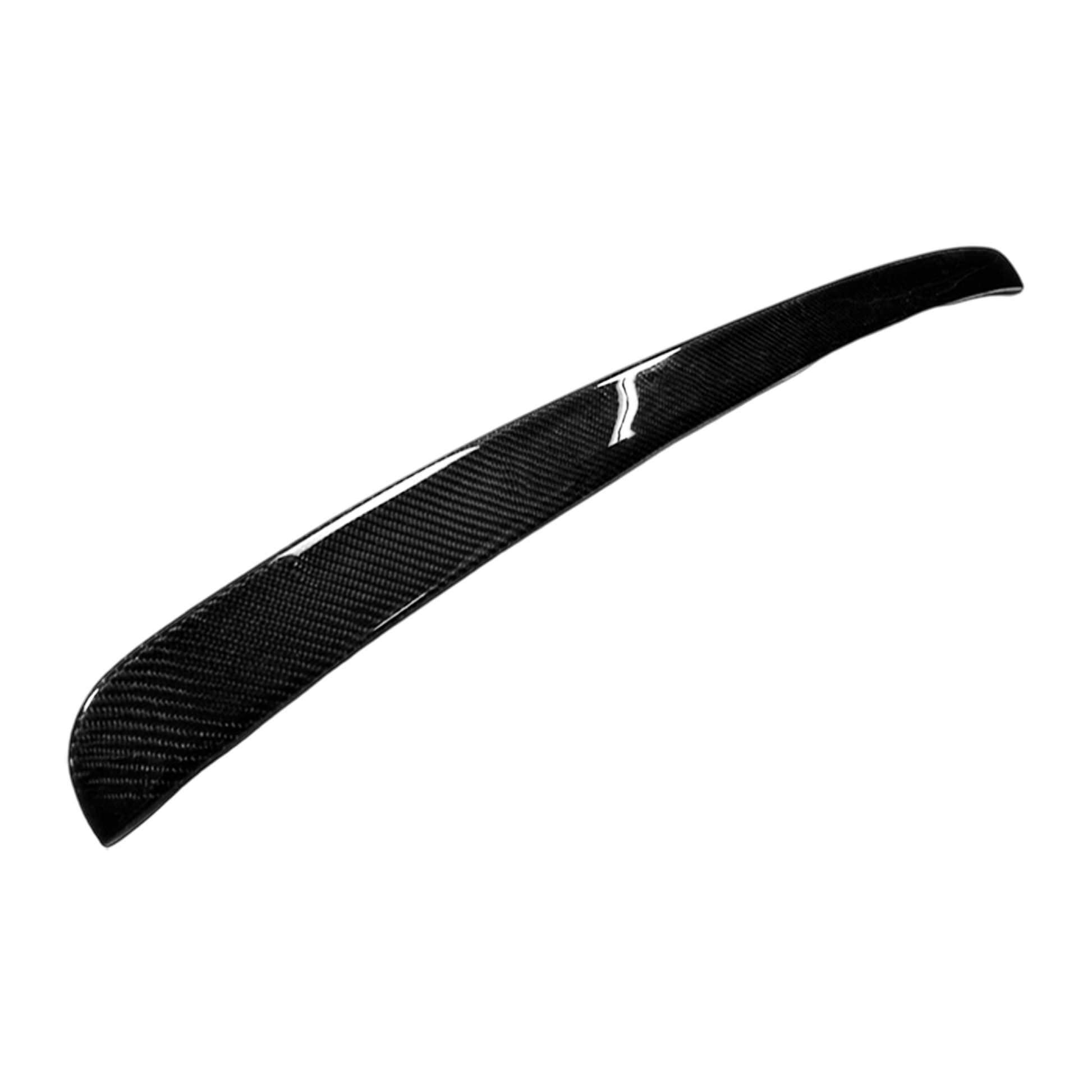 Silvia S14 200SX Ducktail Origin Rear Trunk Lip Spoiler 1993-1998