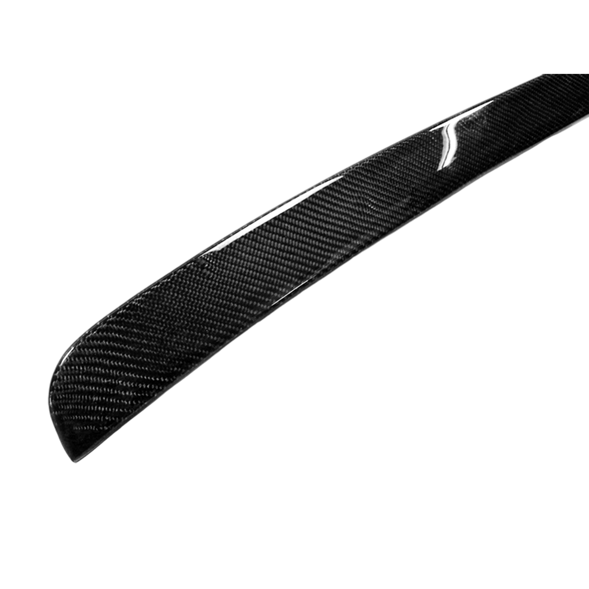 Silvia S14 200SX Ducktail Origin Rear Trunk Lip Spoiler 1993-1998