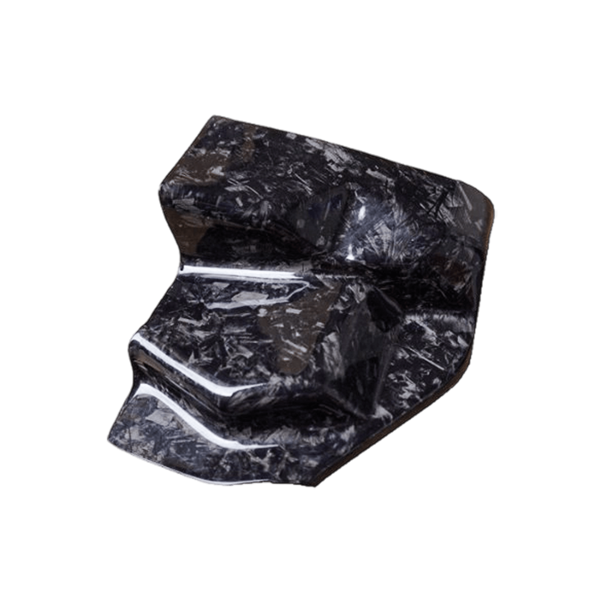 Silvia S14 200SX OE Style ABS Cover Engine Kit 1993-1998