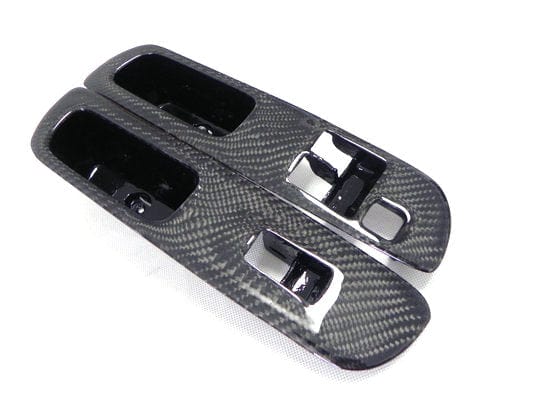 Silvia S14 Door Window Switch Panel RHD 1993-1998