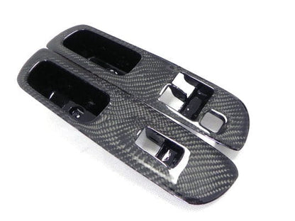 Silvia S14 Door Window Switch Panel RHD 1993-1998