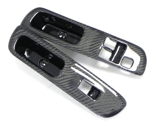 Silvia S14 Door Window Switch Panel RHD 1993-1998