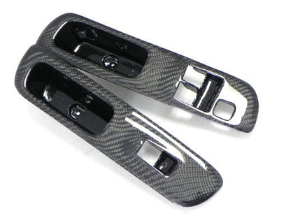 Silvia S14 Door Window Switch Panel RHD 1993-1998