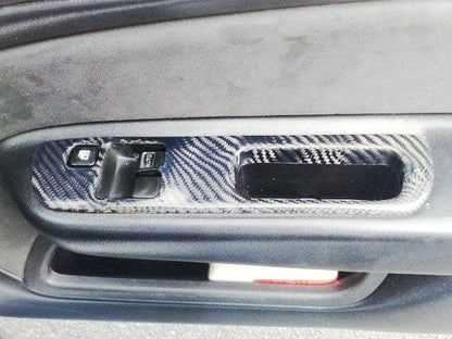 Silvia S14 Door Window Switch Panel RHD 1993-1998