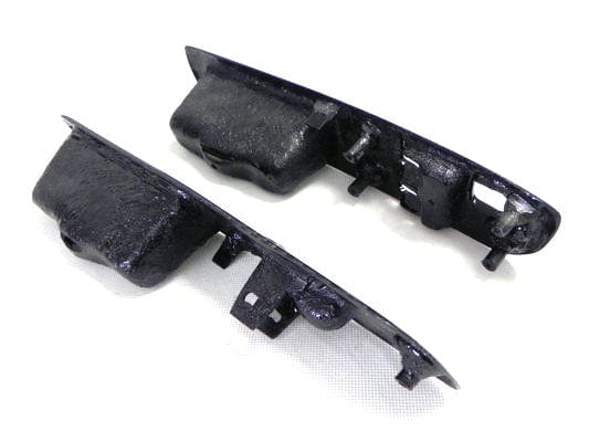 Silvia S14 Door Window Switch Panel RHD 1993-1998