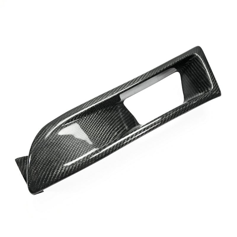 Silvia S14 Early Vented Headlight Air Duct