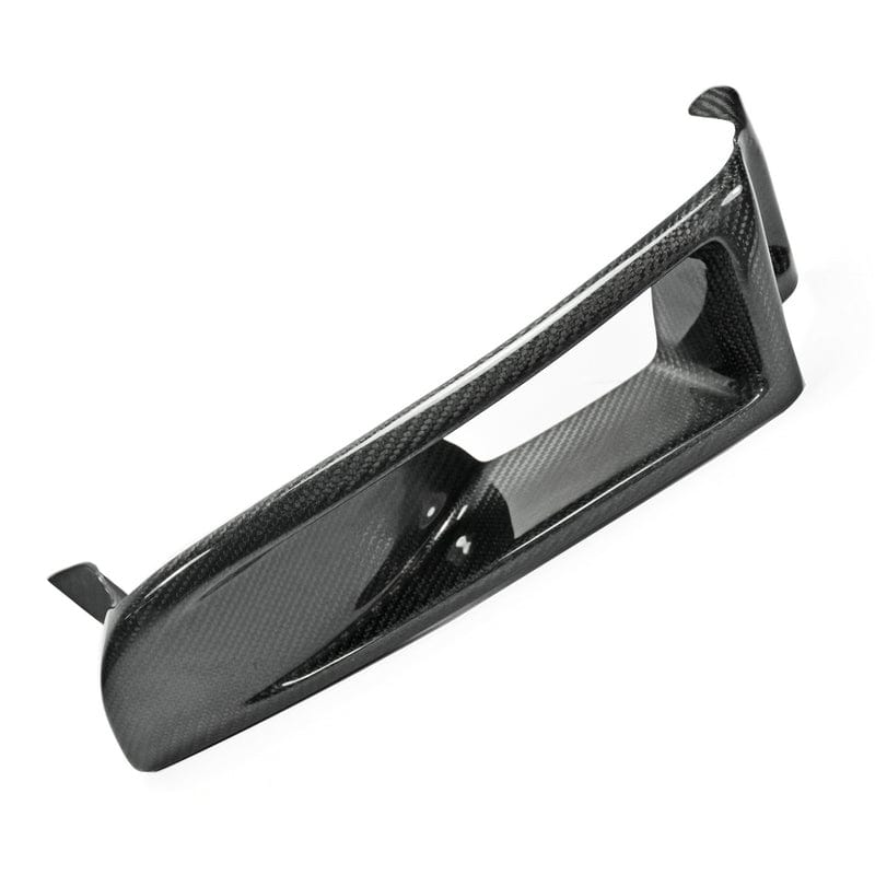 Silvia S14 Early Vented Headlight Air Duct