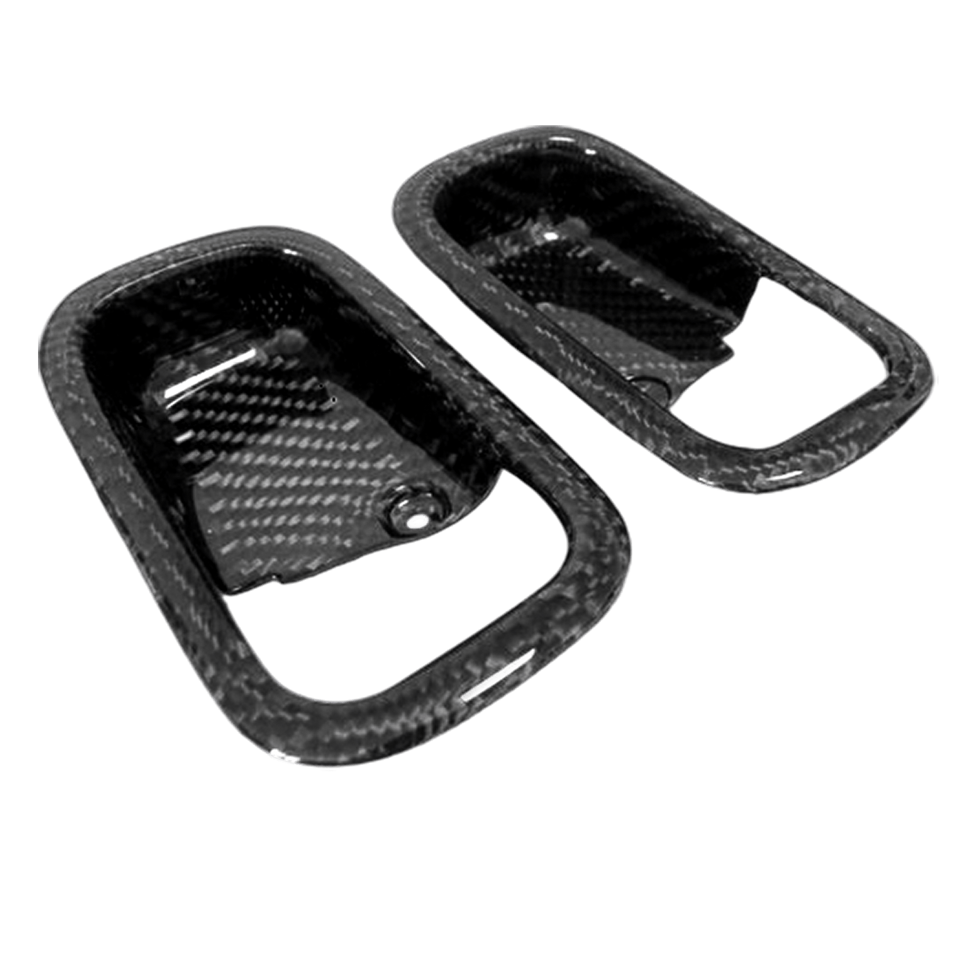 Silvia S14 Interior Replacements 7pcs 1993-1998 RHD Kazento Carbon Parts
