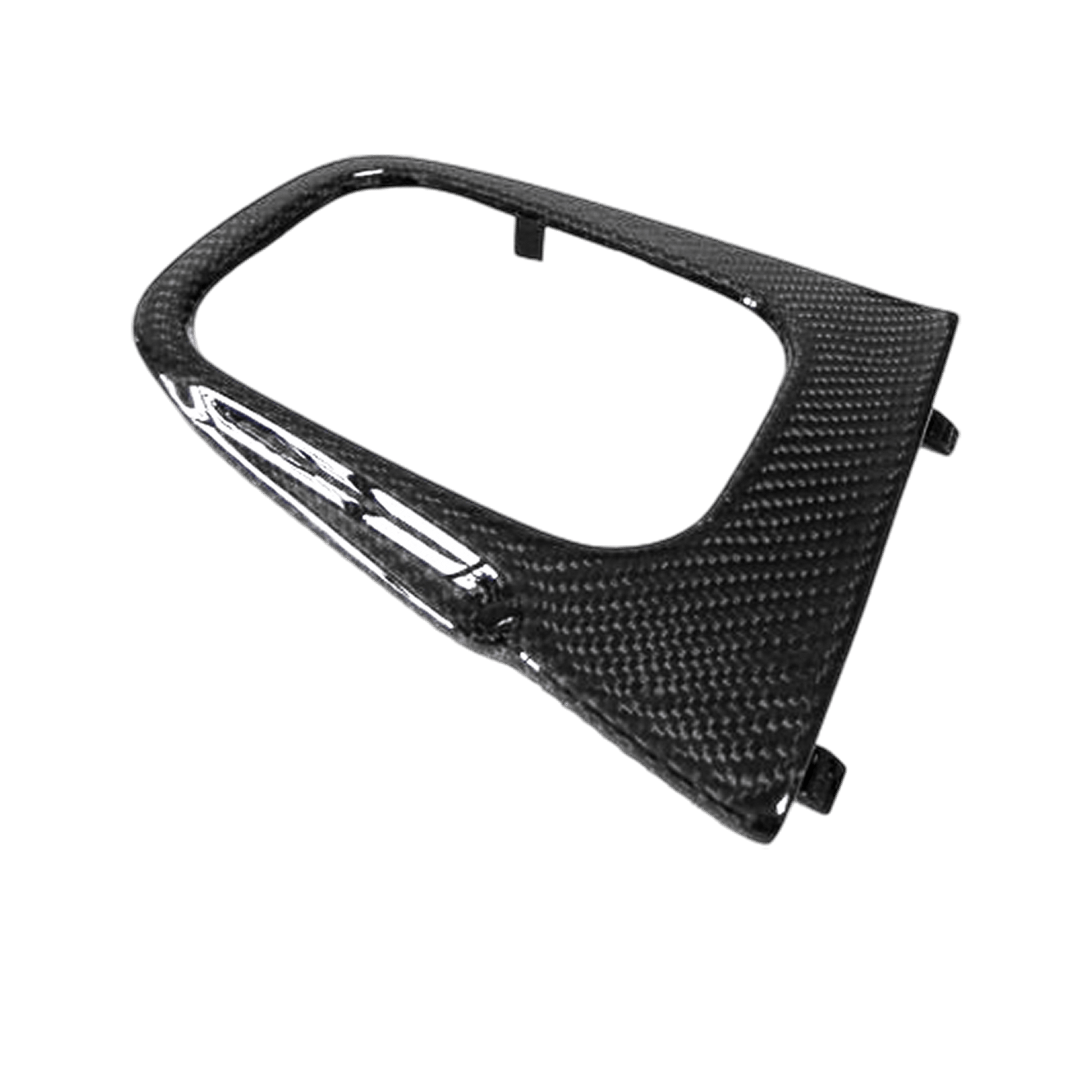 Silvia S14 Interior Replacements 7pcs 1993-1998 RHD Kazento Carbon Parts