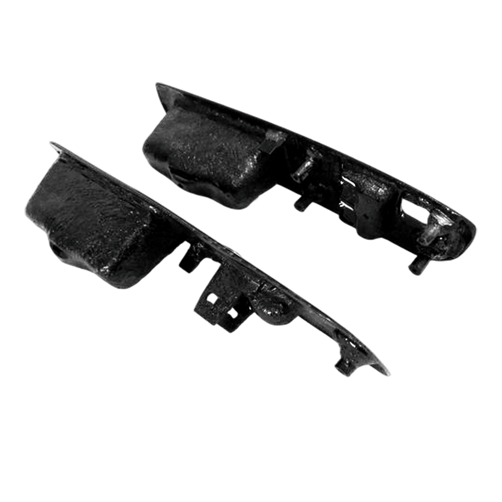 Silvia S14 Interior Replacements 7pcs 1993-1998 RHD Kazento Carbon Parts
