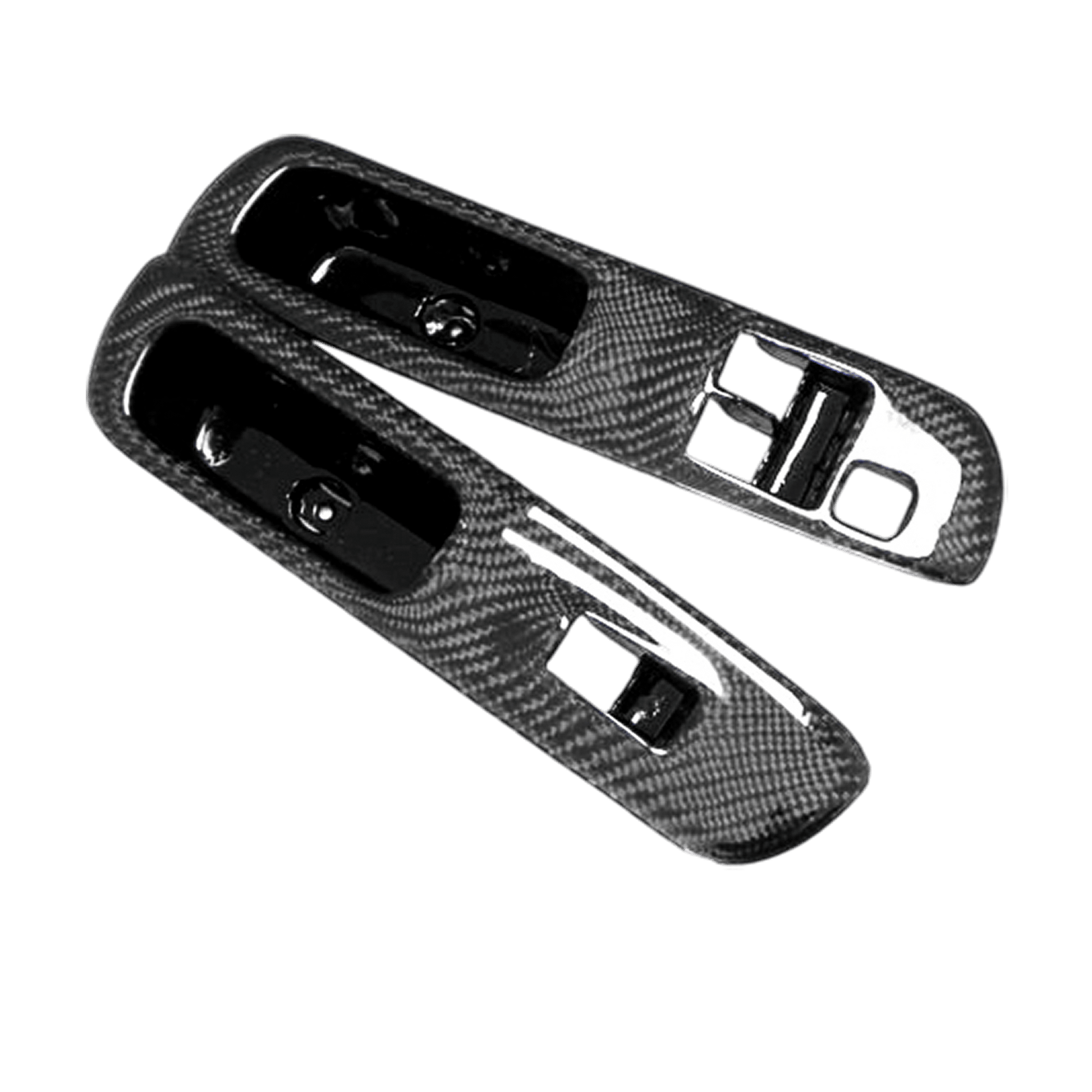 Silvia S14 Interior Replacements 7pcs 1993-1998 RHD Kazento Carbon Parts