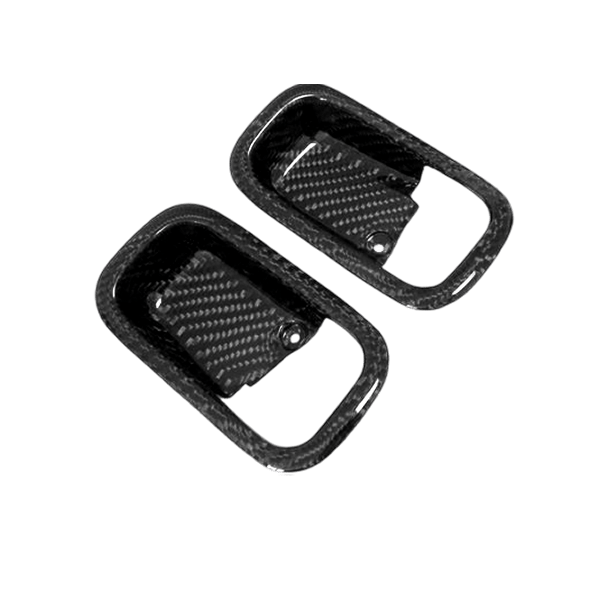 Silvia S14 Interior Replacements 7pcs 1993-1998 RHD Kazento Carbon Parts
