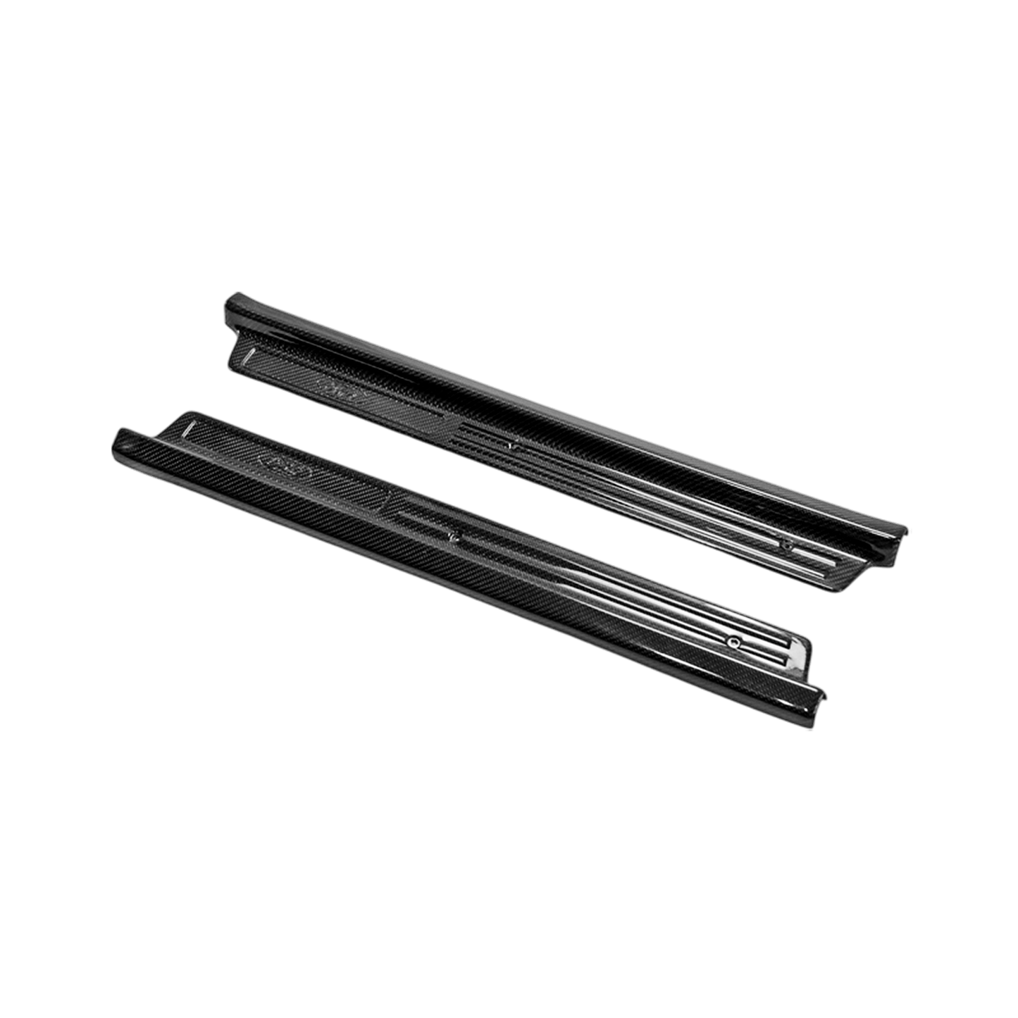 Silvia S14 S14A 200SX Door Sill/Plate 1993-1998