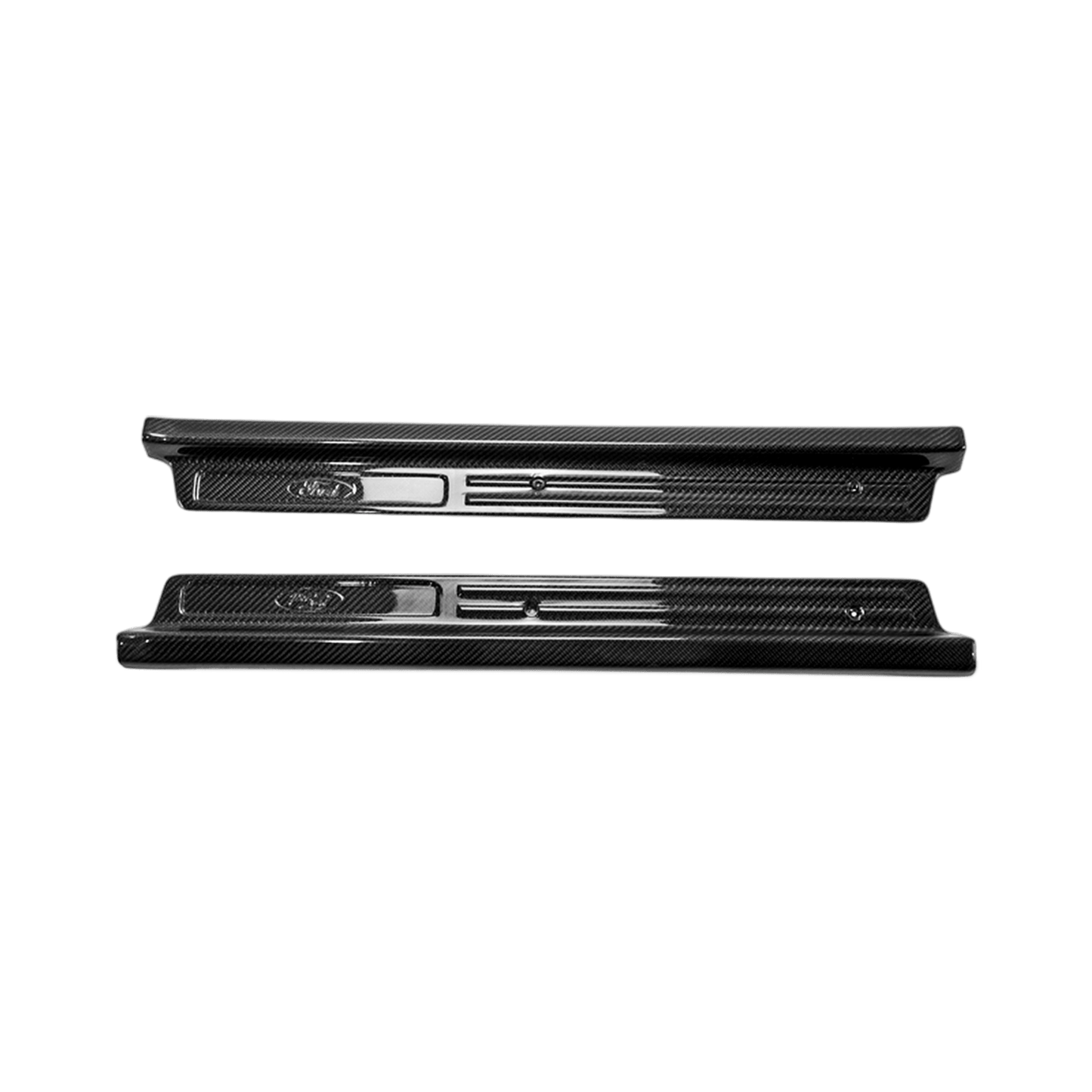 Silvia S14 S14A 200SX Door Sill/Plate 1993-1998