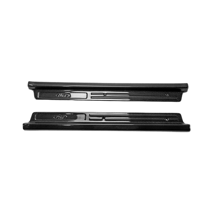 Silvia S14 S14A 200SX Door Sill/Plate 1993-1998
