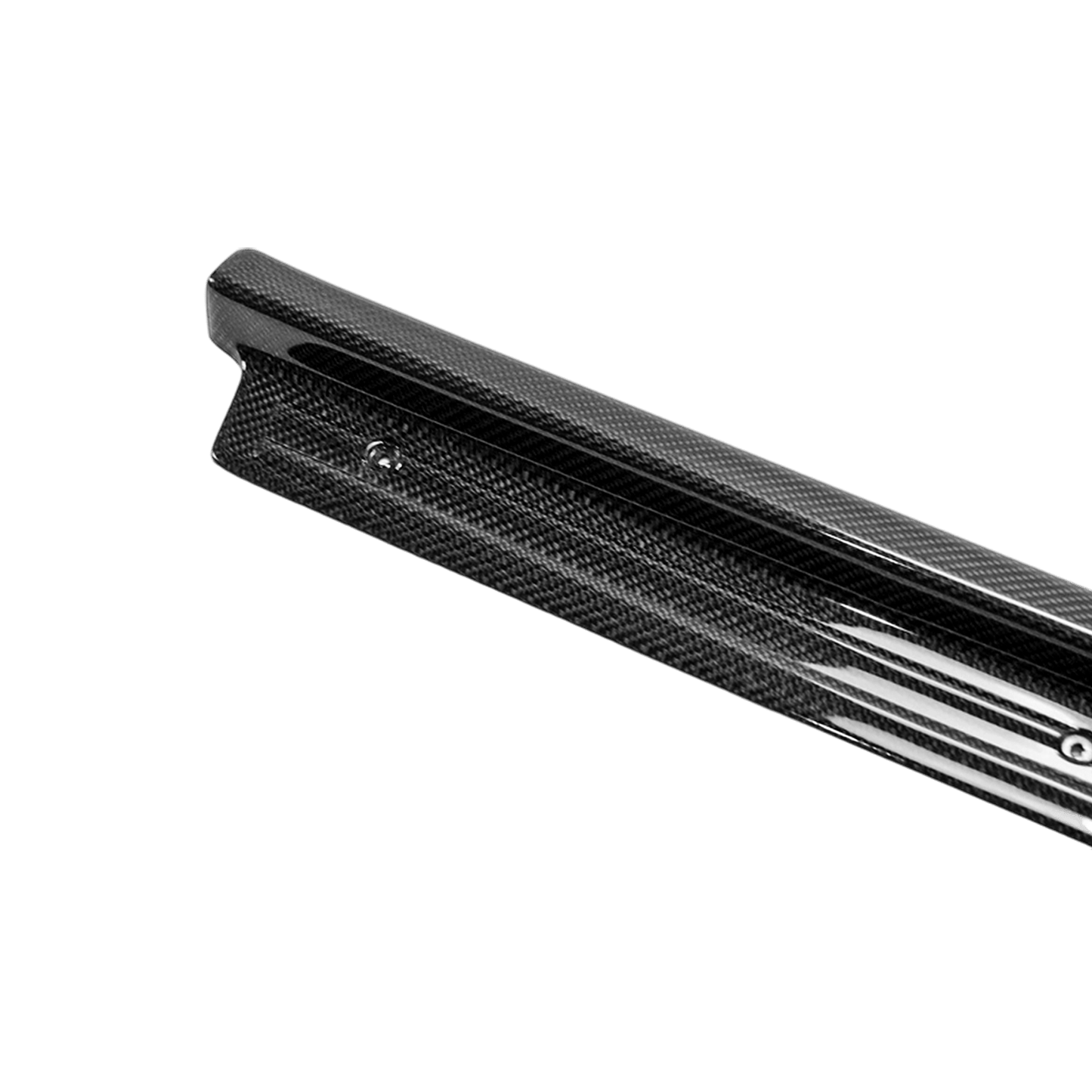 Silvia S14 S14A 200SX Door Sill/Plate 1993-1998