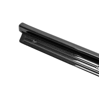 Silvia S14 S14A 200SX Door Sill/Plate 1993-1998