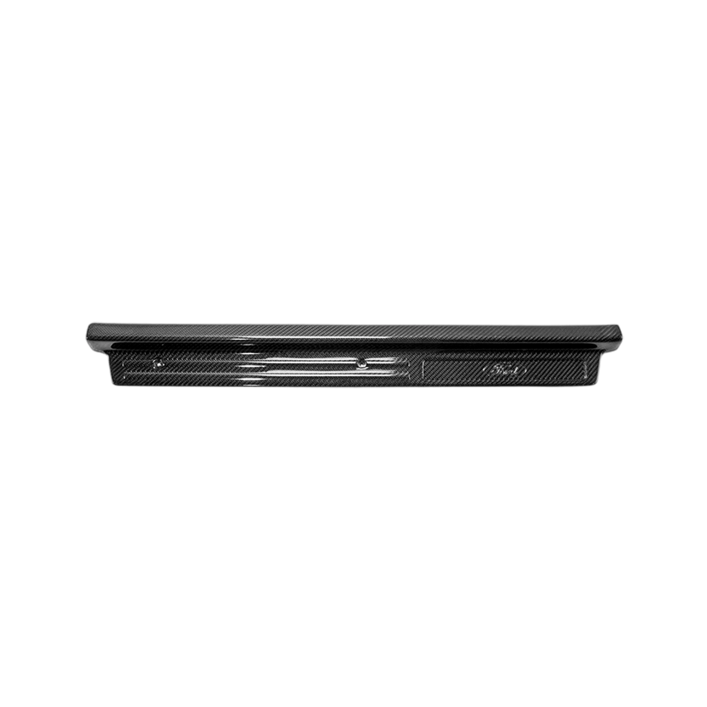 Silvia S14 S14A 200SX Door Sill/Plate 1993-1998