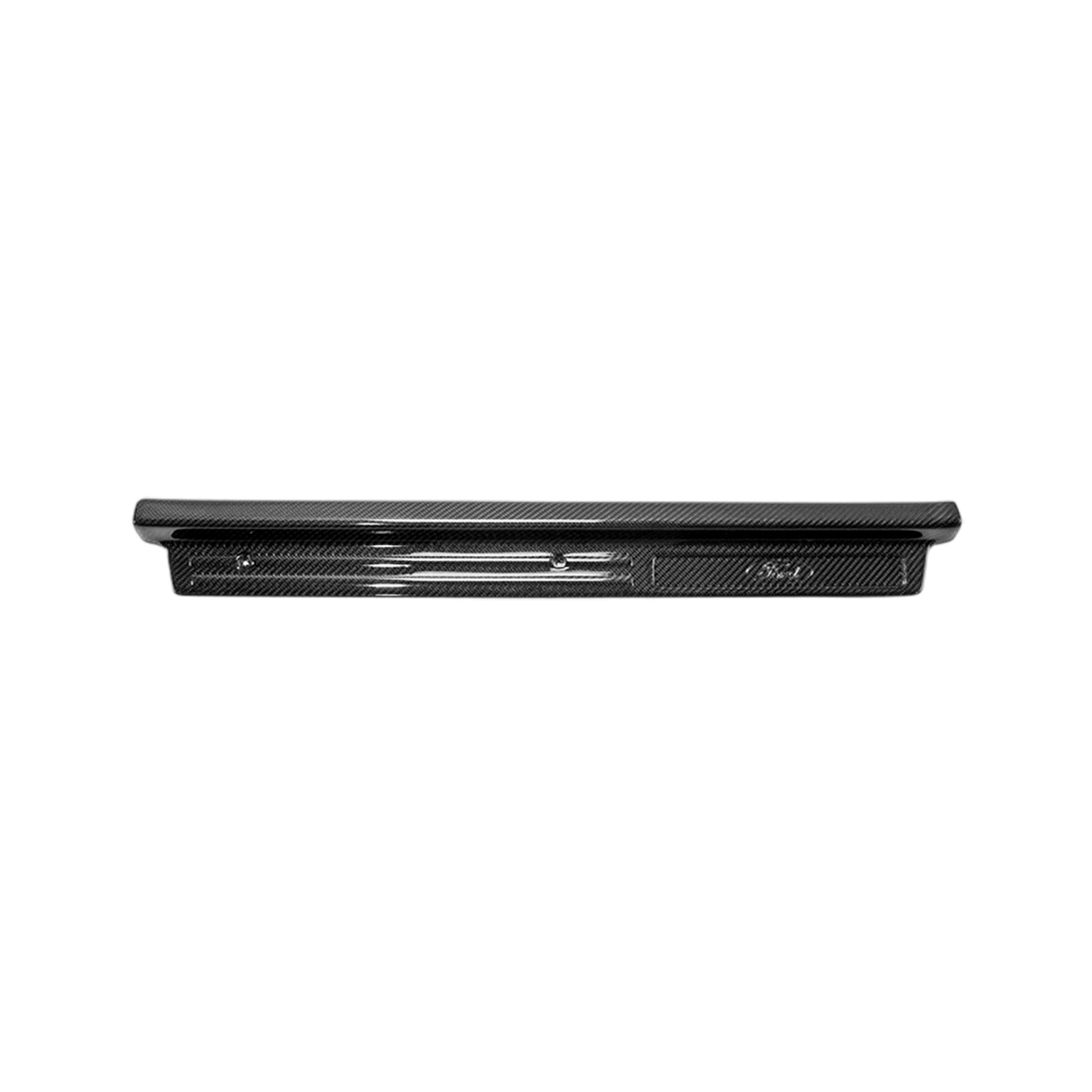 Silvia S14 S14A 200SX Door Sill/Plate 1993-1998