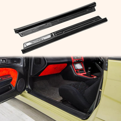 Silvia S14 S14A 200SX Door Sill/Plate 1993-1998