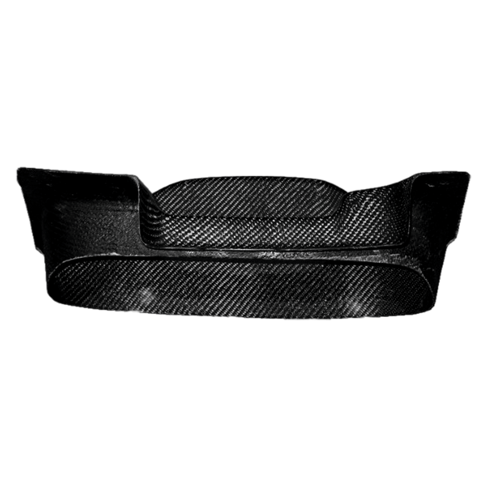 Silvia S14 S14A Cluster Surround Cover (RHD Only) 1993-1998 Kazento Carbon Parts