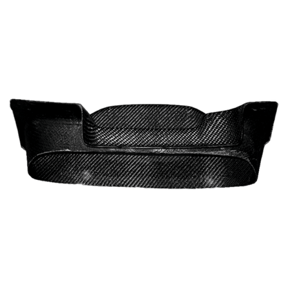 Silvia S14 S14A Cluster Surround Cover (RHD Only) 1993-1998 Kazento Carbon Parts