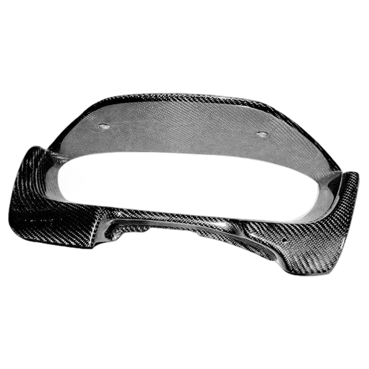 Silvia S14 S14A Cluster Surround Cover (RHD Only) 1993-1998 Kazento Carbon Parts
