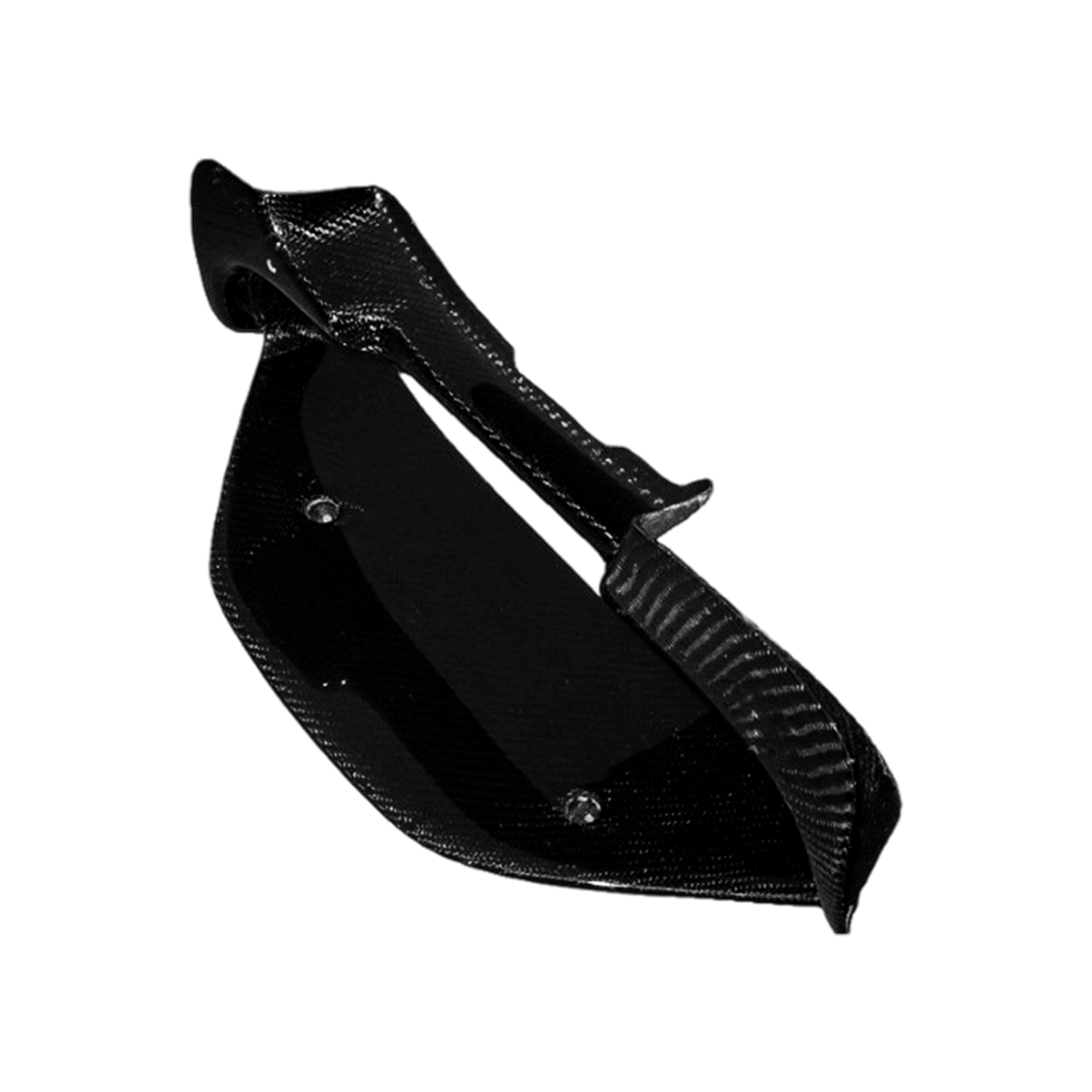 Silvia S14 S14A Cluster Surround Cover (RHD Only) 1993-1998 Kazento Carbon Parts