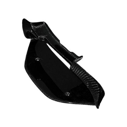 Silvia S14 S14A Cluster Surround Cover (RHD Only) 1993-1998 Kazento Carbon Parts