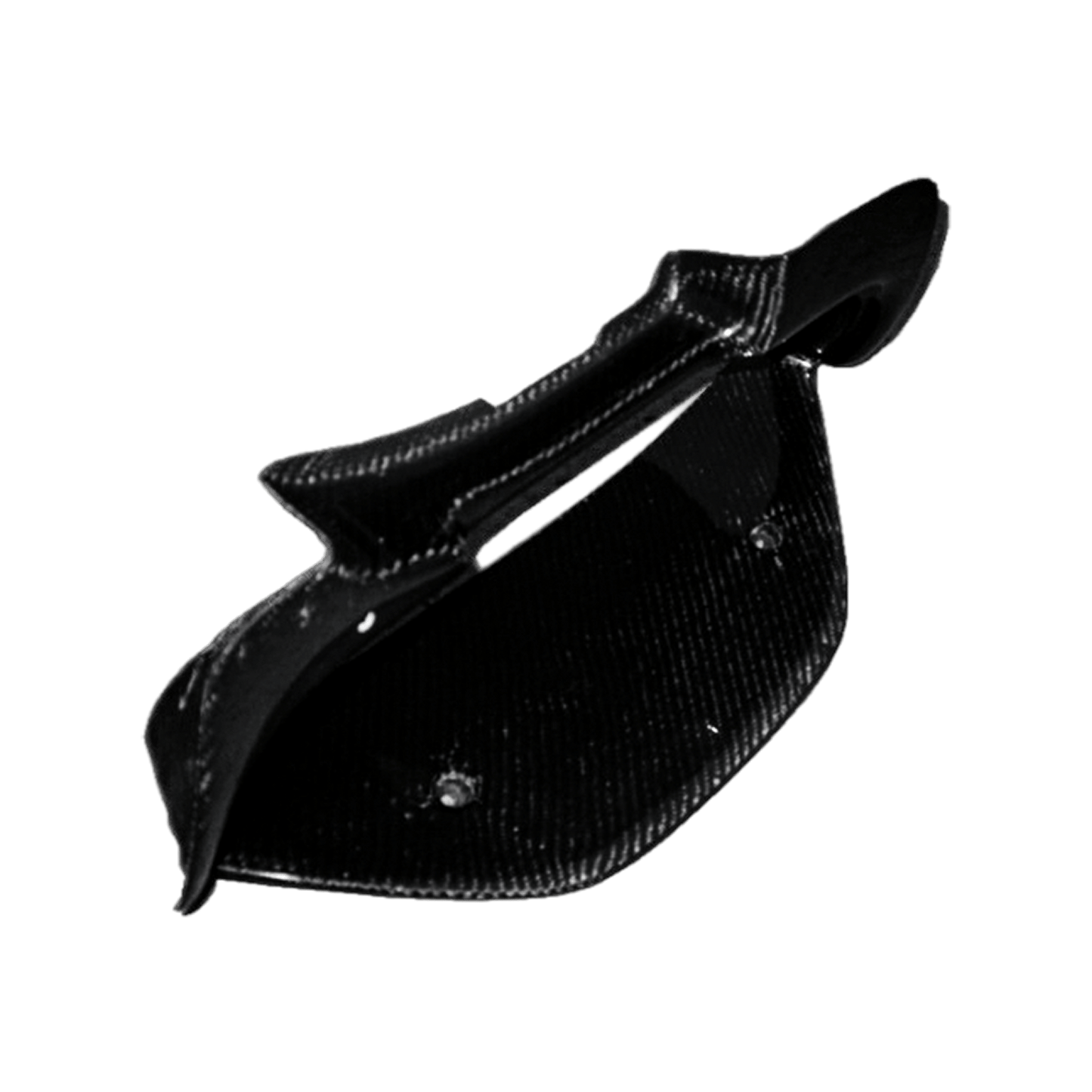 Silvia S14 S14A Cluster Surround Cover (RHD Only) 1993-1998 Kazento Carbon Parts