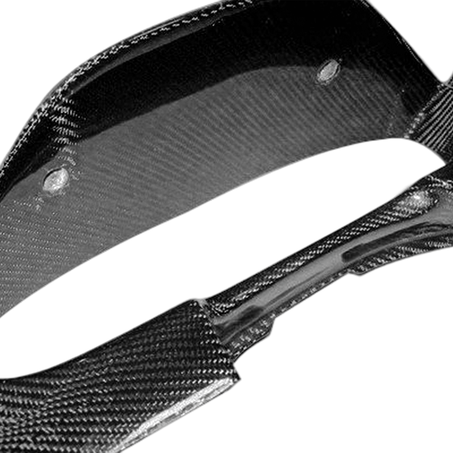 Silvia S14 S14A Cluster Surround Cover (RHD Only) 1993-1998 Kazento Carbon Parts