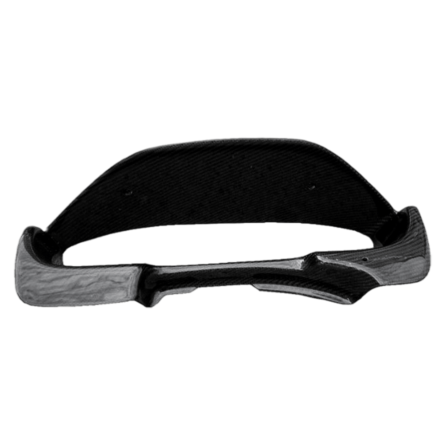 Silvia S14 S14A Cluster Surround Cover (RHD Only) 1993-1998 Kazento Carbon Parts