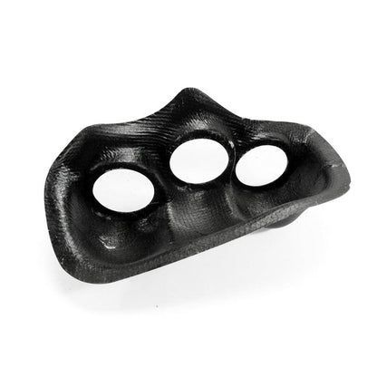 Silvia S15 Uras Type Dash Mount Triple Gauge Pod 60mm(RHD) 1999-2002 Kazento Carbon Parts