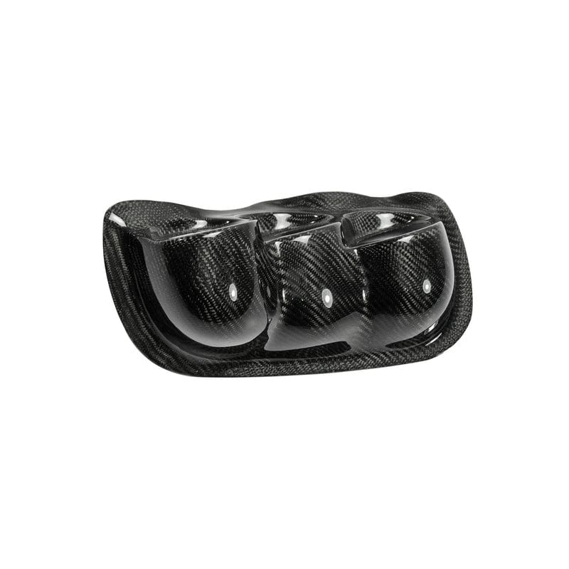 Silvia S15 Uras Type Dash Mount Triple Gauge Pod 60mm(RHD) 1999-2002 Kazento Carbon Parts