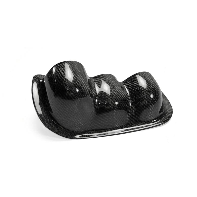 Silvia S15 Uras Type Dash Mount Triple Gauge Pod 60mm(RHD) 1999-2002 Kazento Carbon Parts