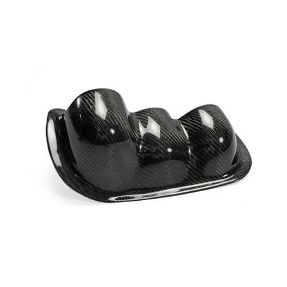 Silvia S15 Uras Type Dash Mount Triple Gauge Pod 60mm(RHD) 1999-2002 Kazento Carbon Parts