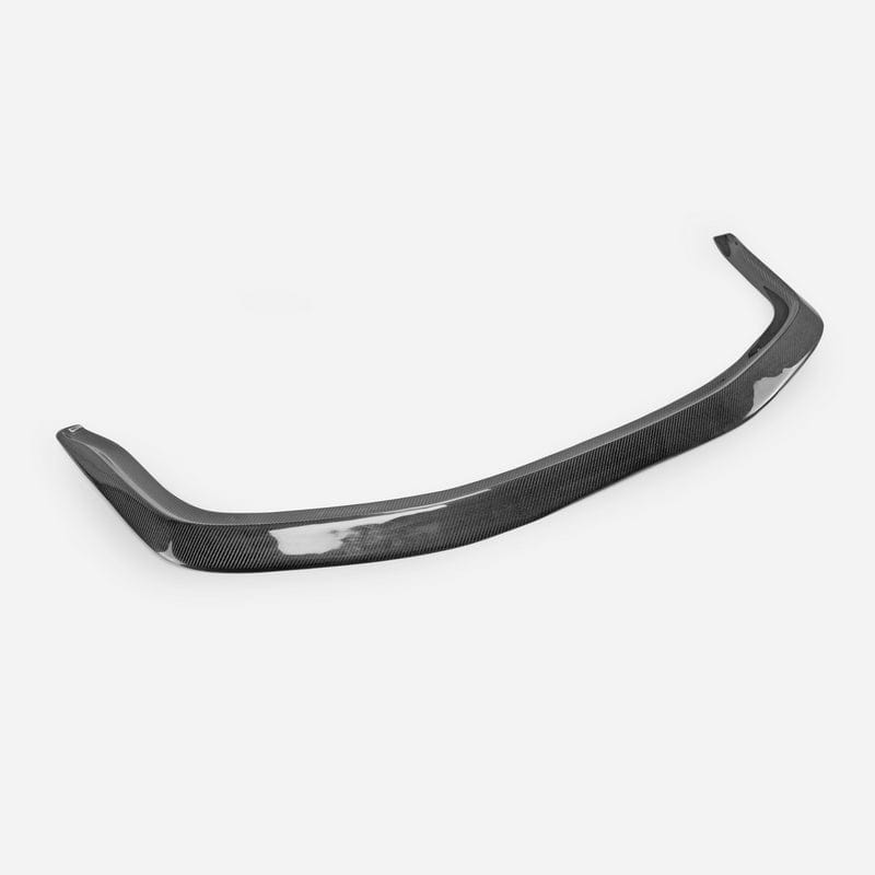 Skyline GTR R32 Front Under Lip (OE Bumper Only) Kazento Carbon Parts 车身侧板