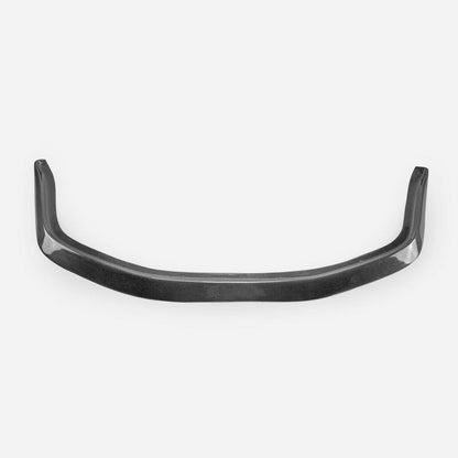 Skyline GTR R32 Front Under Lip (OE Bumper Only) Kazento Carbon Parts 车身侧板