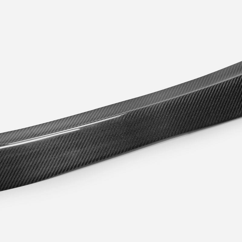 Skyline GTR R32 Front Under Lip (OE Bumper Only)