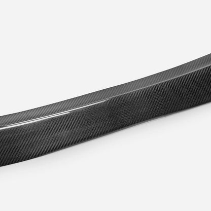 Skyline GTR R32 Front Under Lip (OE Bumper Only)