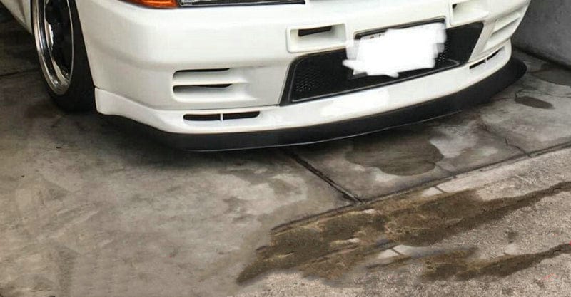 Skyline GTR R32 Front Under Lip (OE Bumper Only)