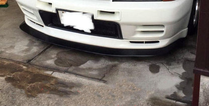 Skyline GTR R32 Front Under Lip (OE Bumper Only)