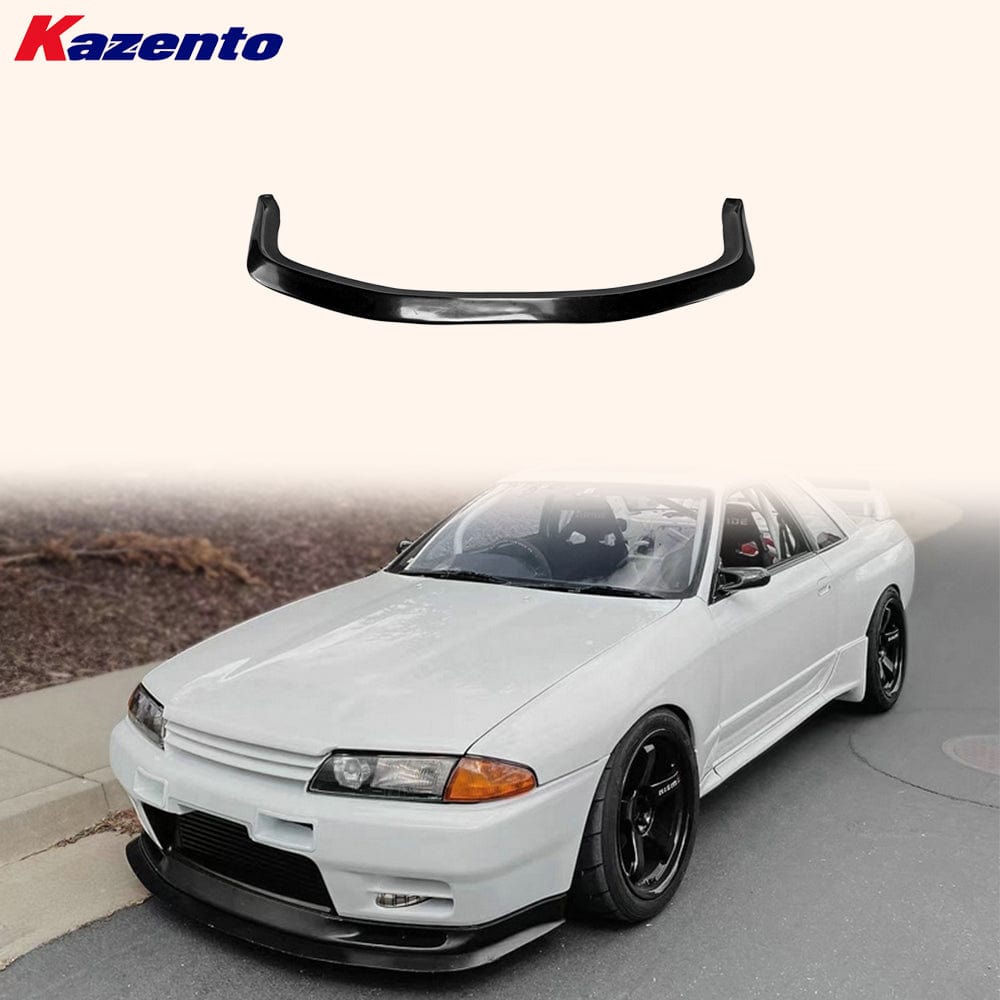 Skyline GTR R32 Front Under Lip (OE Bumper Only)
