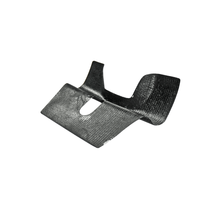 Skyline R32 GTR BNR32 HCR32 Rear Bumper Exhaust Heat Shield Kazento Carbon Parts 车身侧板 Carbon Fiber R32-HEAT-CF
