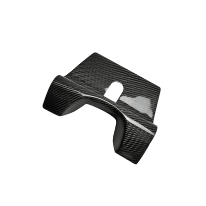 Skyline R32 GTR BNR32 HCR32 Rear Bumper Exhaust Heat Shield