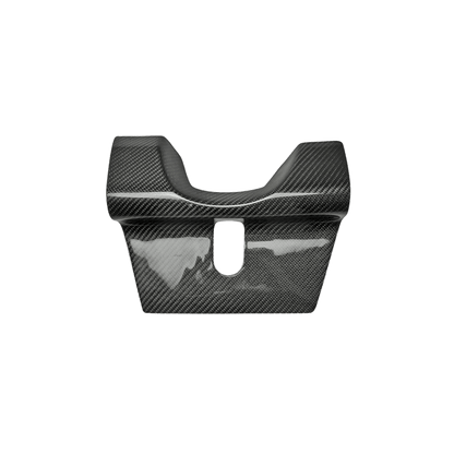 Skyline R32 GTR BNR32 HCR32 Rear Bumper Exhaust Heat Shield