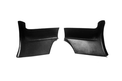 Skyline R32 GTR ESTB Style Side Skirt Addon 1989-1994 Kazento Carbon Parts 车身侧板