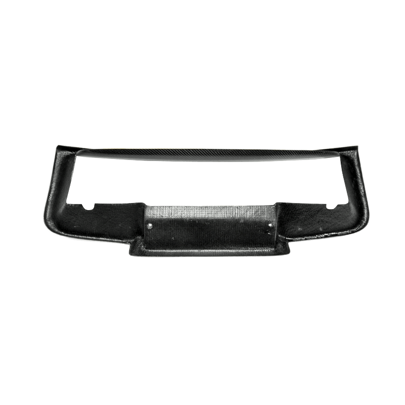 Skyline R32 GTR Front Bumper Intercooler Surround Duct Kazento Carbon Parts 车身侧板